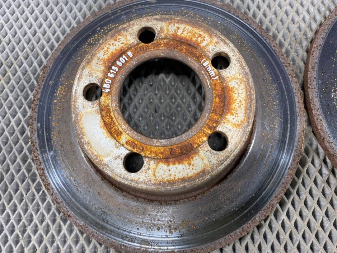 Тормозной диск, 1945 рублей, Красноярск