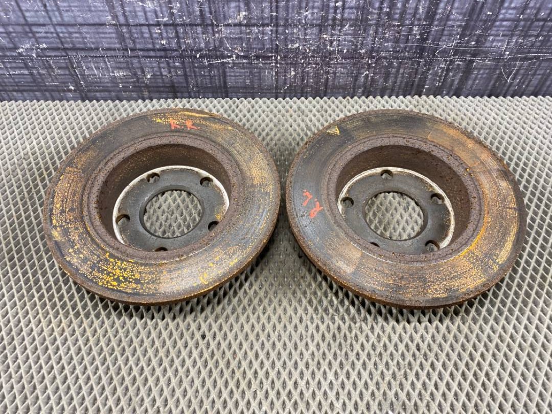 Тормозной диск, 1945 рублей, Красноярск