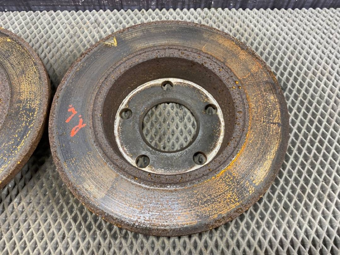 Тормозной диск, 1945 рублей, Красноярск