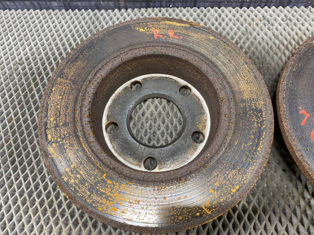 Тормозной диск, 1945 рублей, Красноярск