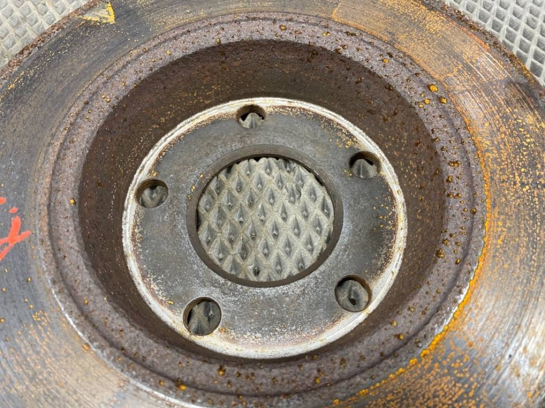 Тормозной диск, 1945 рублей, Красноярск