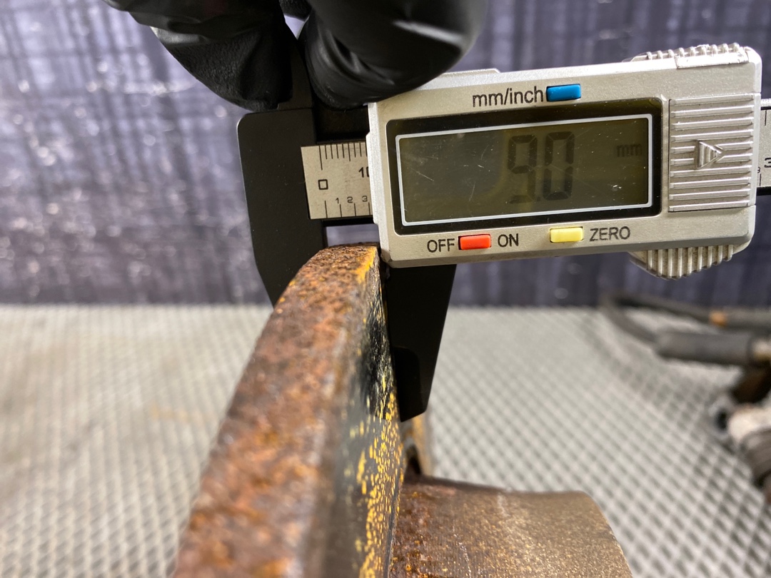 Тормозной диск, 1945 рублей, Красноярск