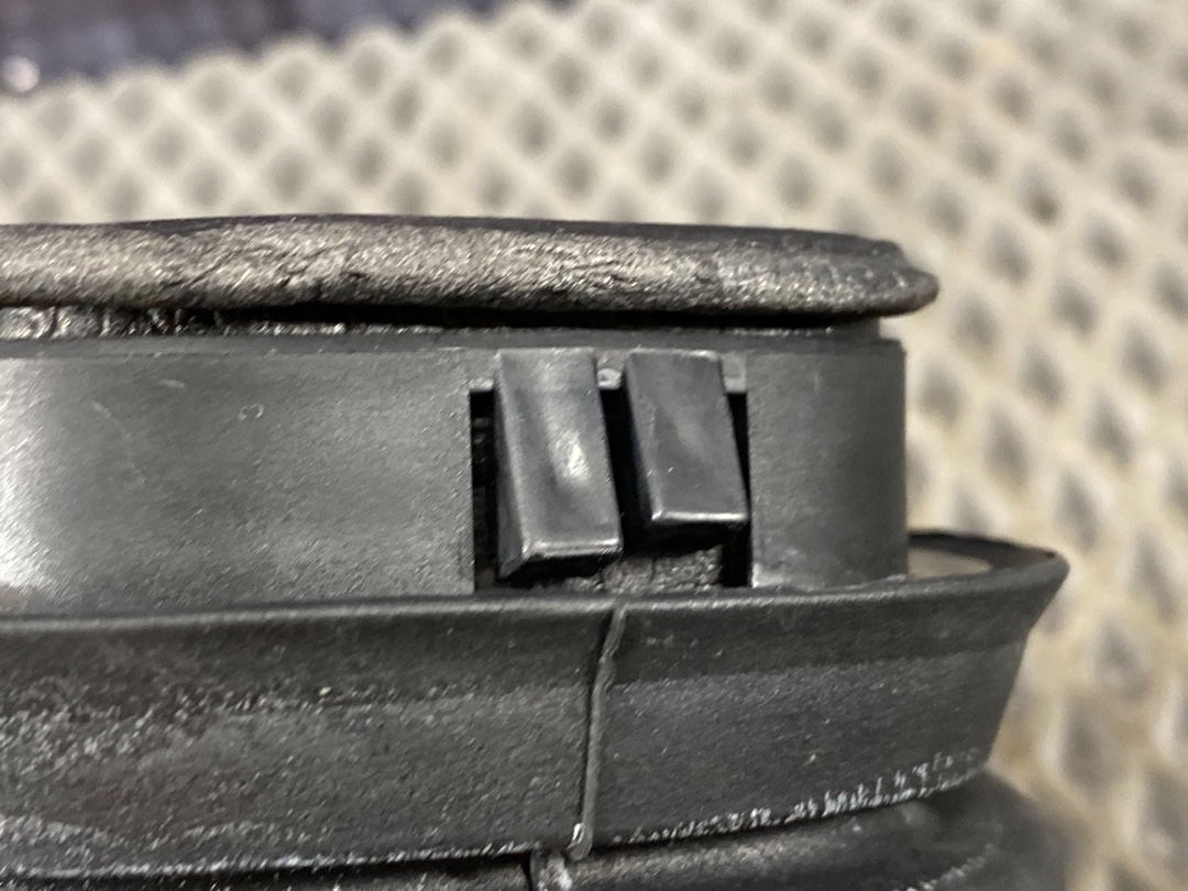Гофра двери, 390 рублей, Красноярск