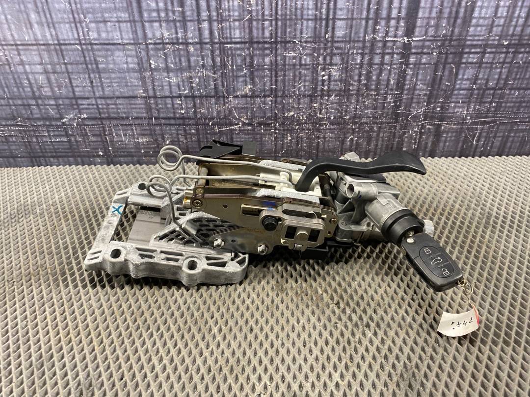 Рулевая колонка, 1340 рублей, Красноярск