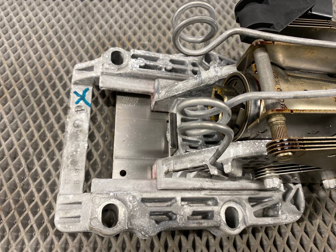 Рулевая колонка, 1340 рублей, Красноярск