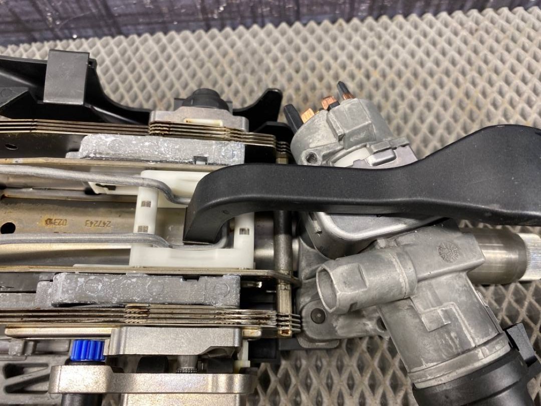 Рулевая колонка, 1340 рублей, Красноярск