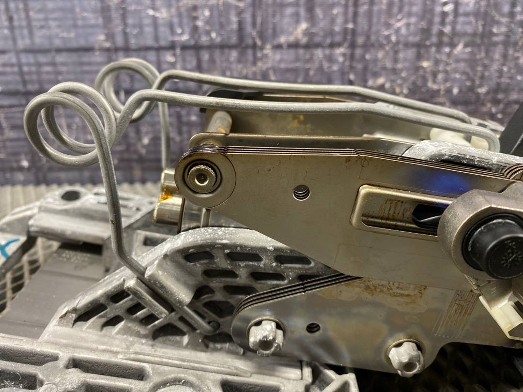 Рулевая колонка, 1340 рублей, Красноярск