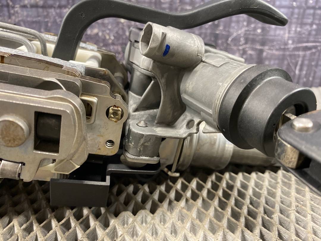 Рулевая колонка, 1340 рублей, Красноярск