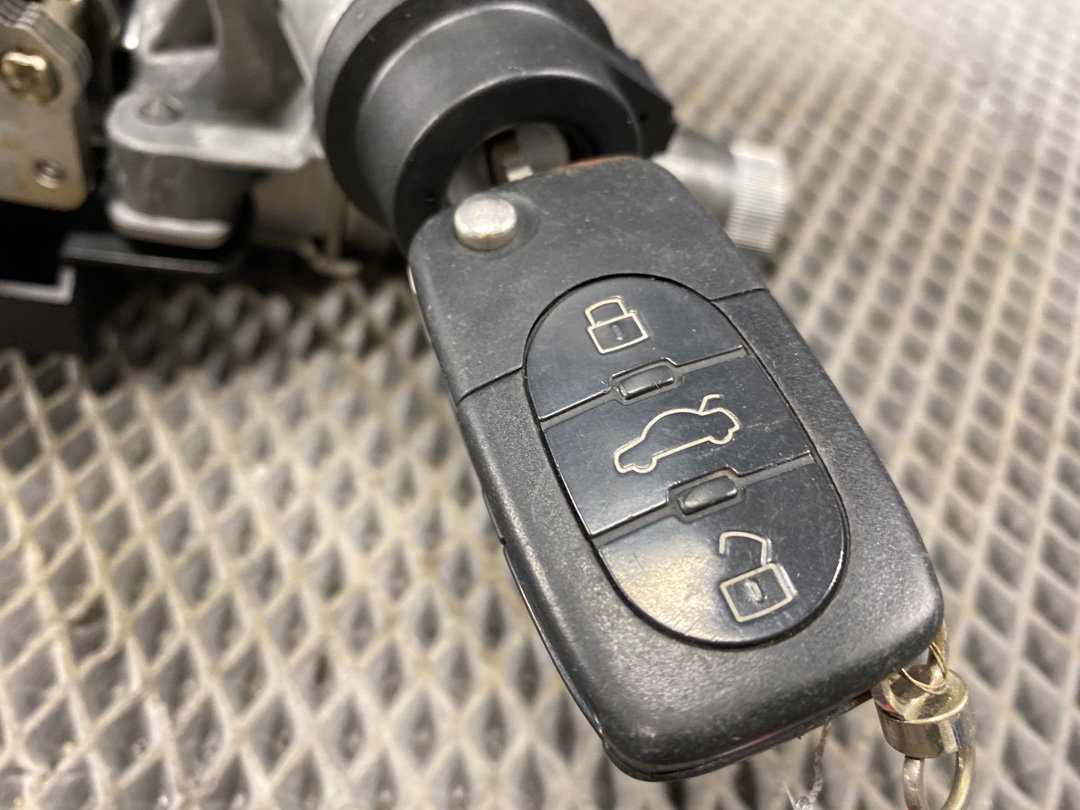 Рулевая колонка, 1340 рублей, Красноярск