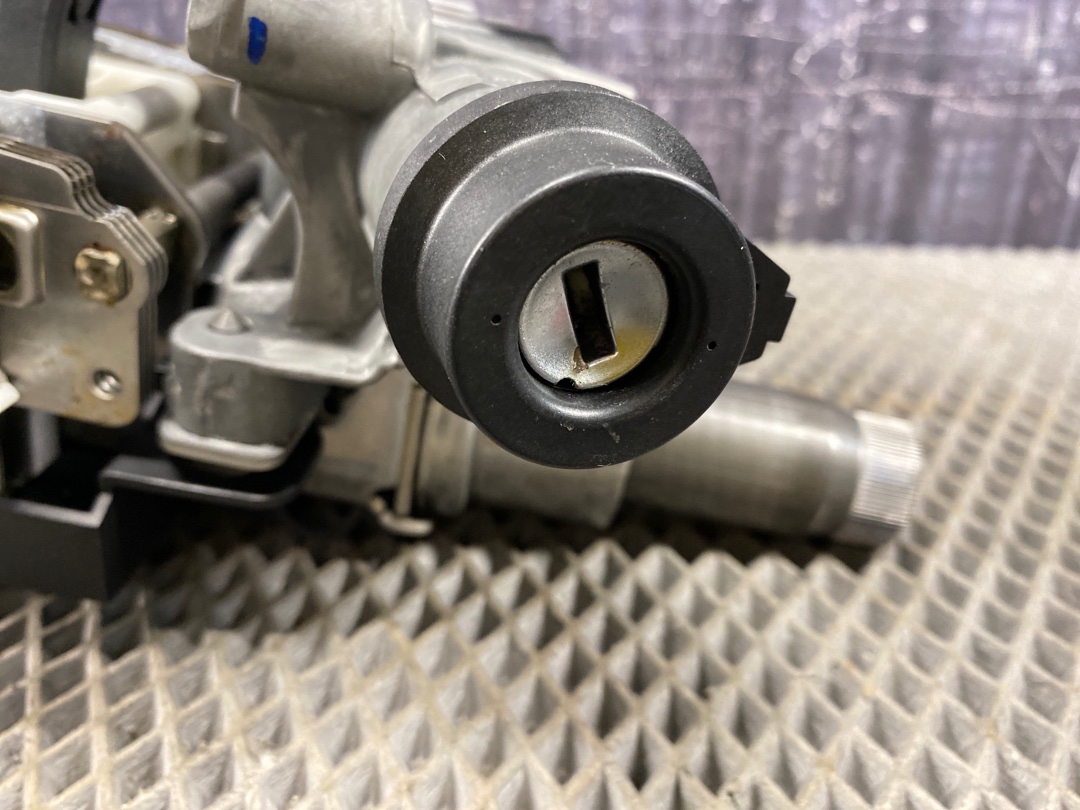 Рулевая колонка, 1340 рублей, Красноярск