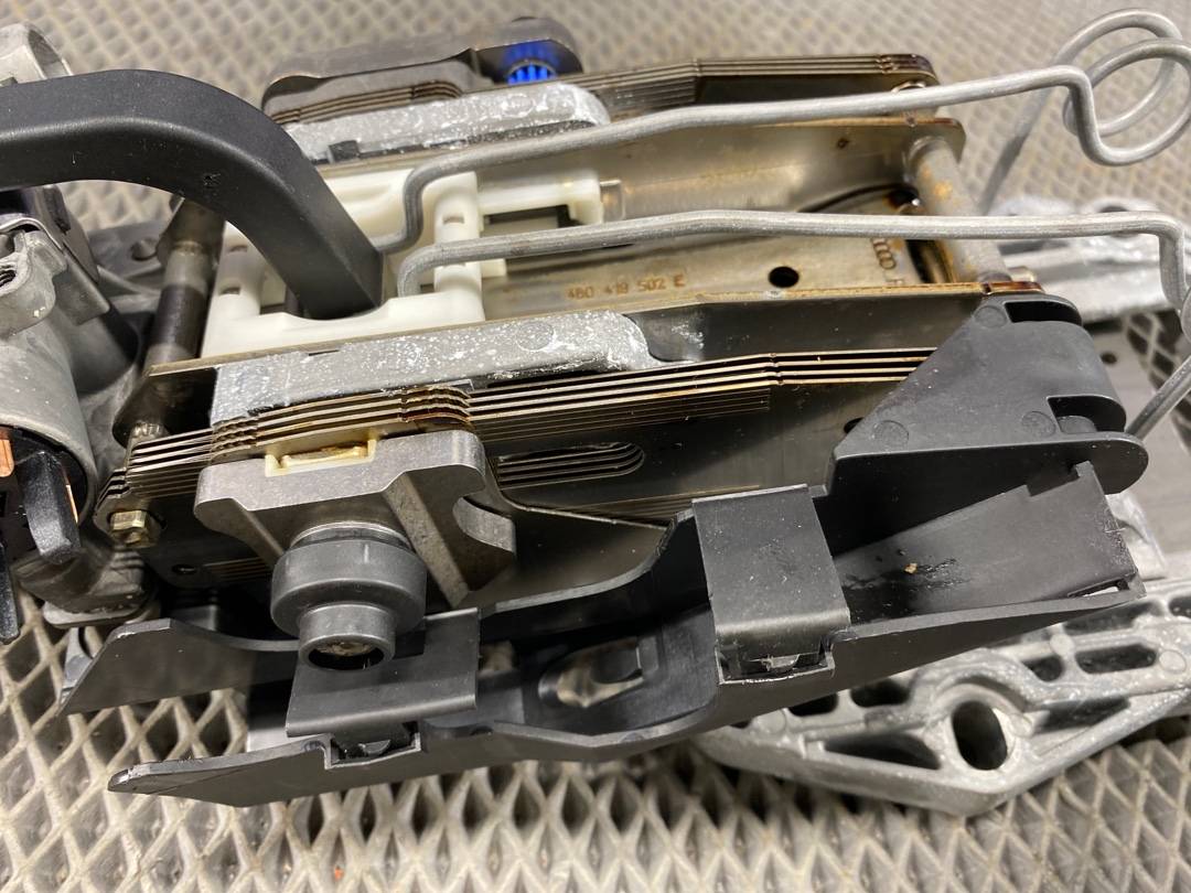 Рулевая колонка, 1340 рублей, Красноярск