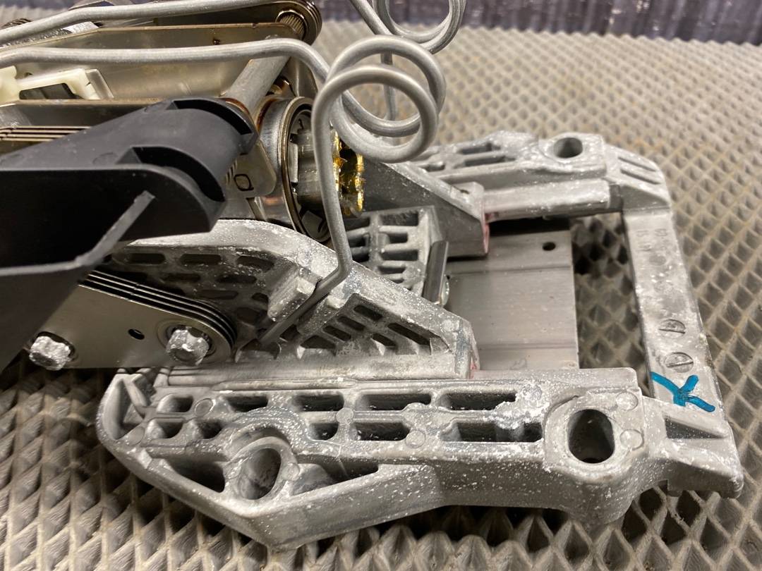 Рулевая колонка, 1340 рублей, Красноярск