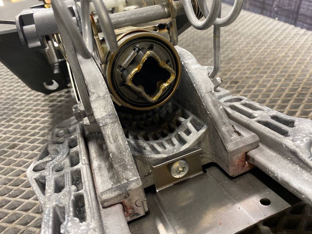 Рулевая колонка, 1340 рублей, Красноярск