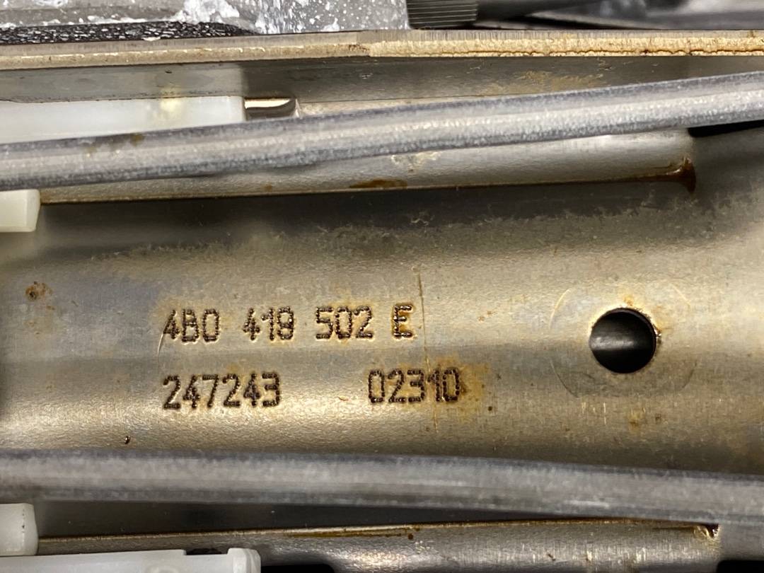 Рулевая колонка, 1340 рублей, Красноярск