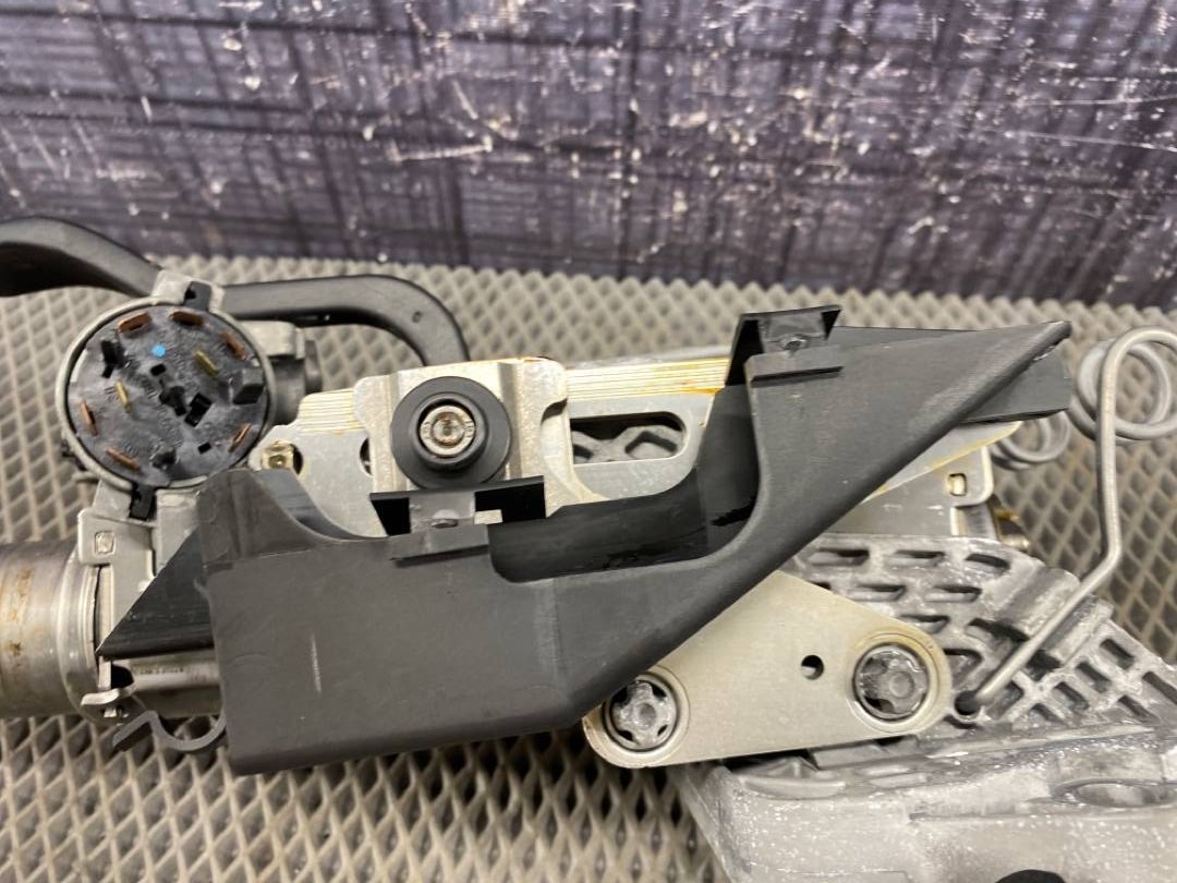 Рулевая колонка, 1340 рублей, Красноярск