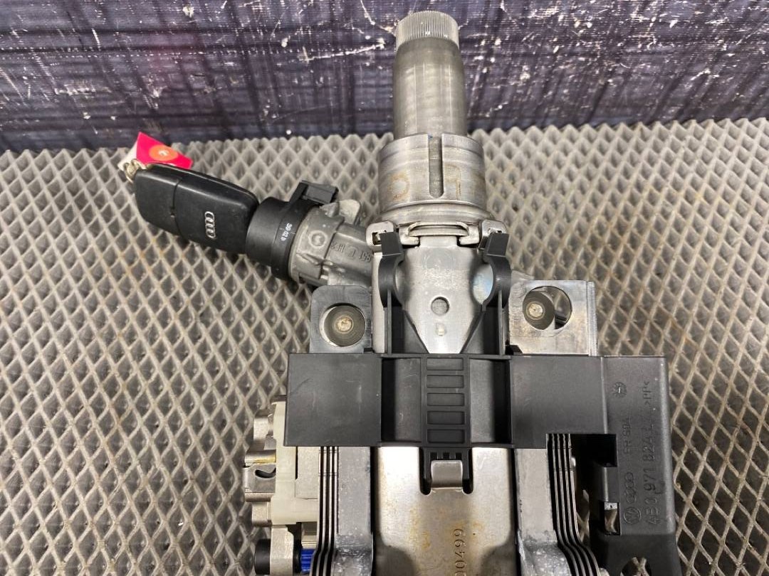 Рулевая колонка, 1340 рублей, Красноярск