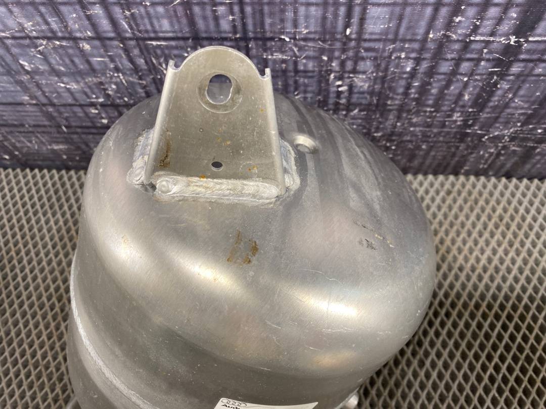 Ресивер пневмоподвески, 780 рублей, Красноярск