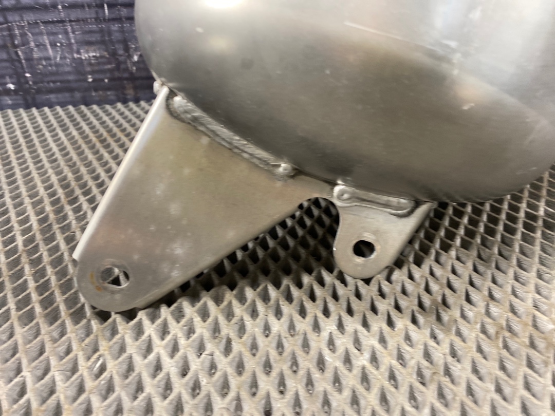 Ресивер пневмоподвески, 780 рублей, Красноярск