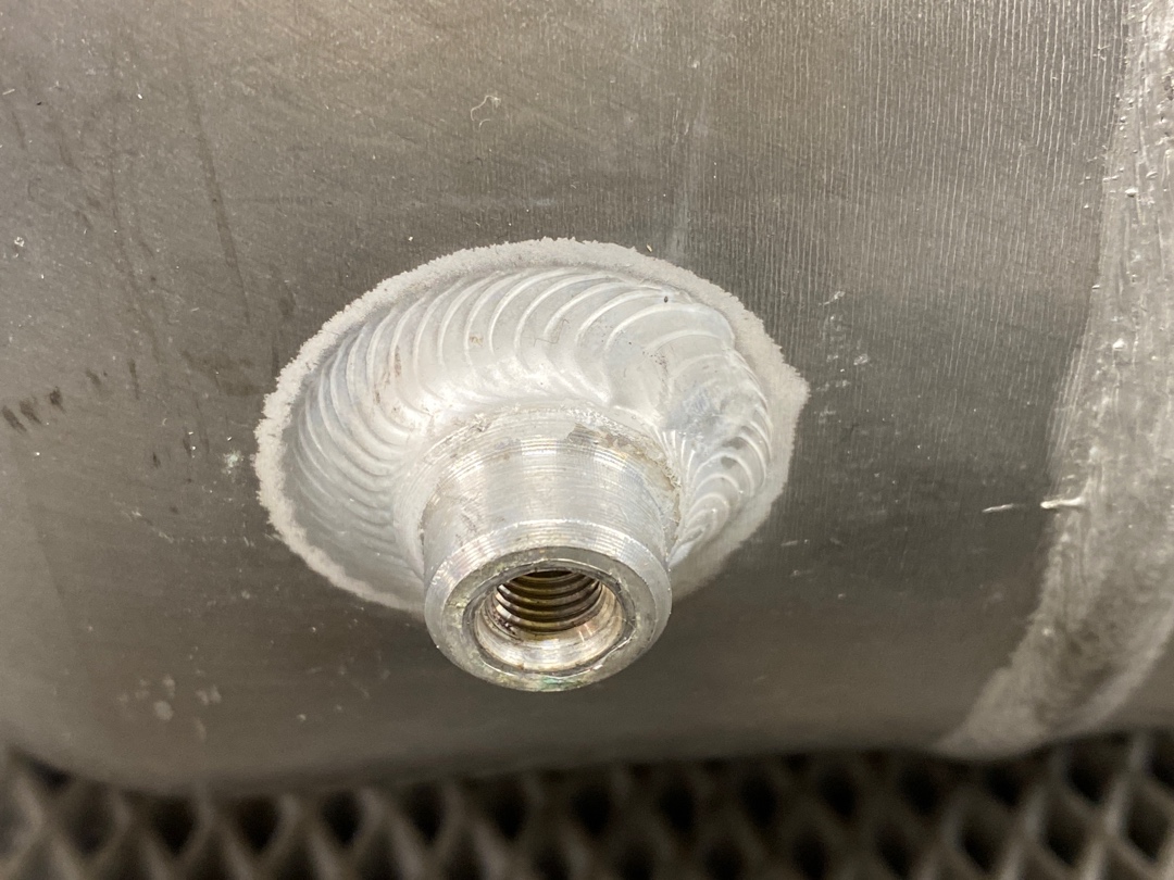 Ресивер пневмоподвески, 780 рублей, Красноярск