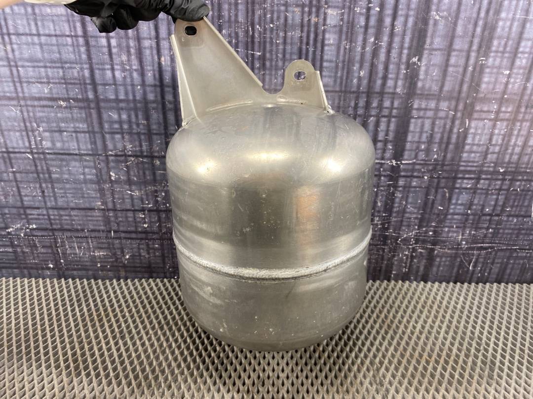 Ресивер пневмоподвески, 780 рублей, Красноярск