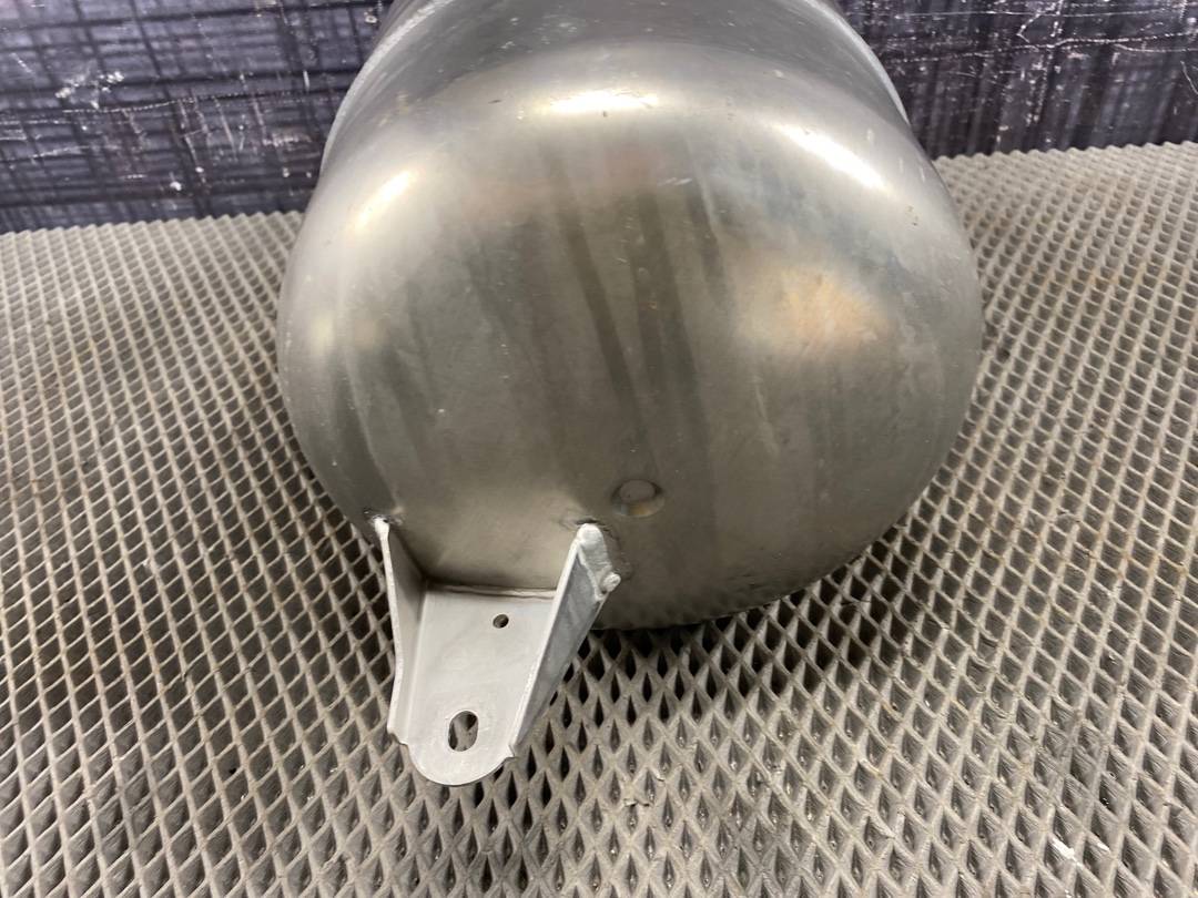 Ресивер пневмоподвески, 780 рублей, Красноярск