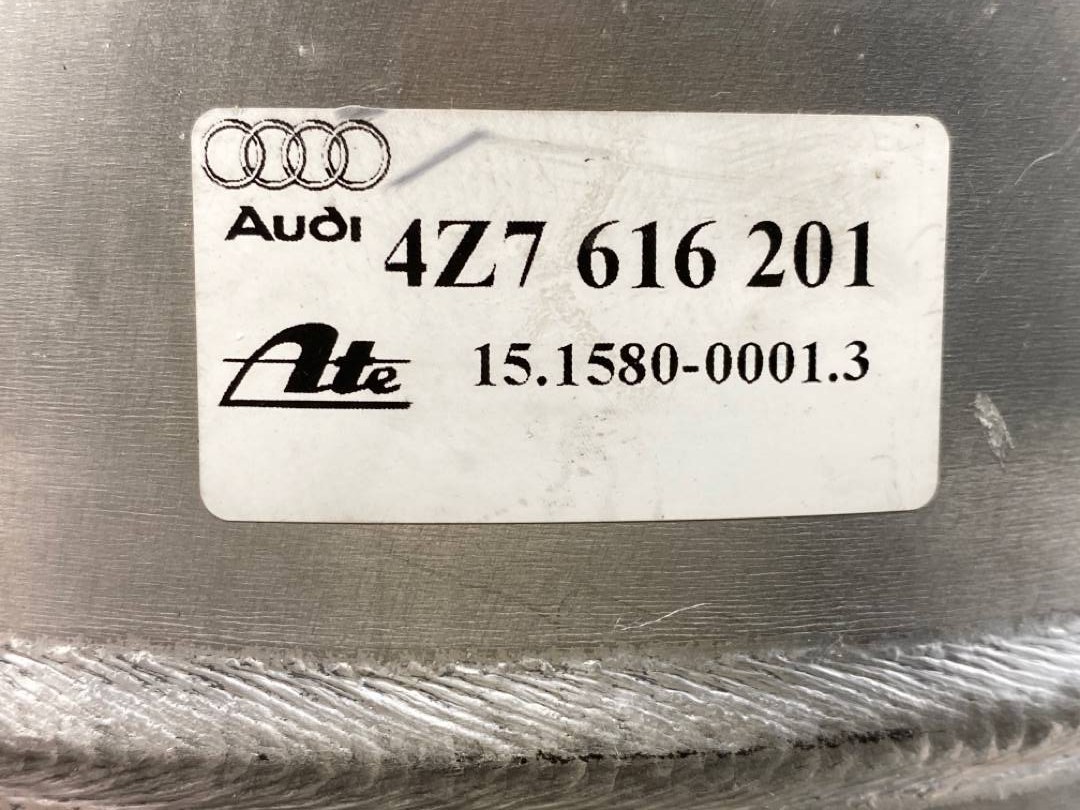 Ресивер пневмоподвески, 780 рублей, Красноярск