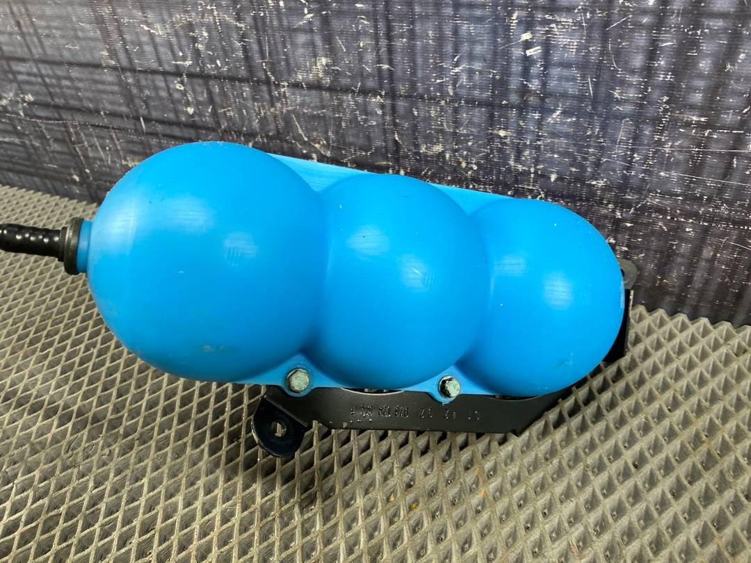 Ресивер, 910 рублей, Красноярск