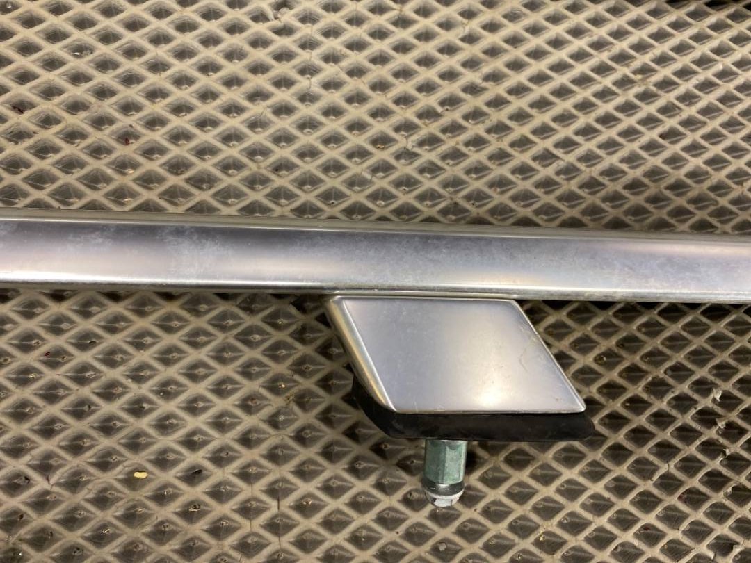 Рейлинг на крышу, 1420 рублей, Красноярск