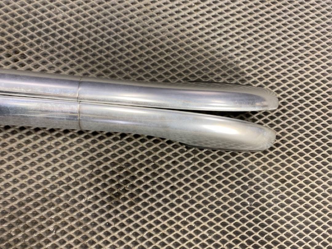 Рейлинг на крышу, 1420 рублей, Красноярск