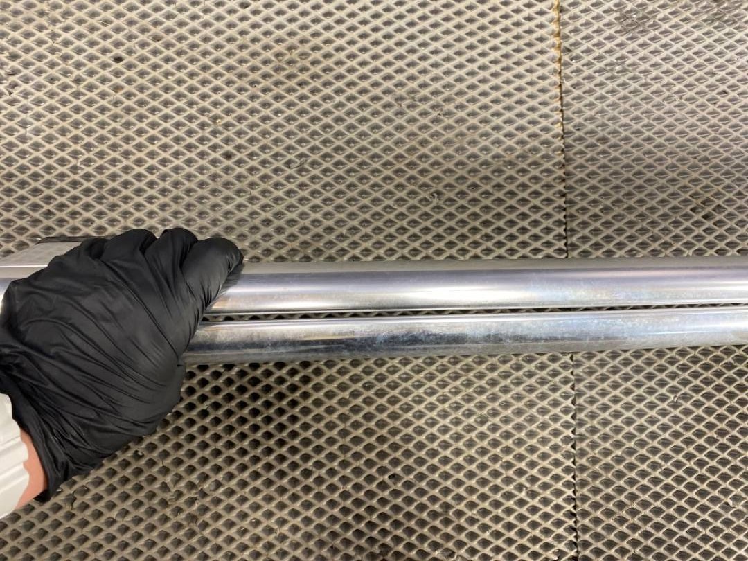 Рейлинг на крышу, 1420 рублей, Красноярск