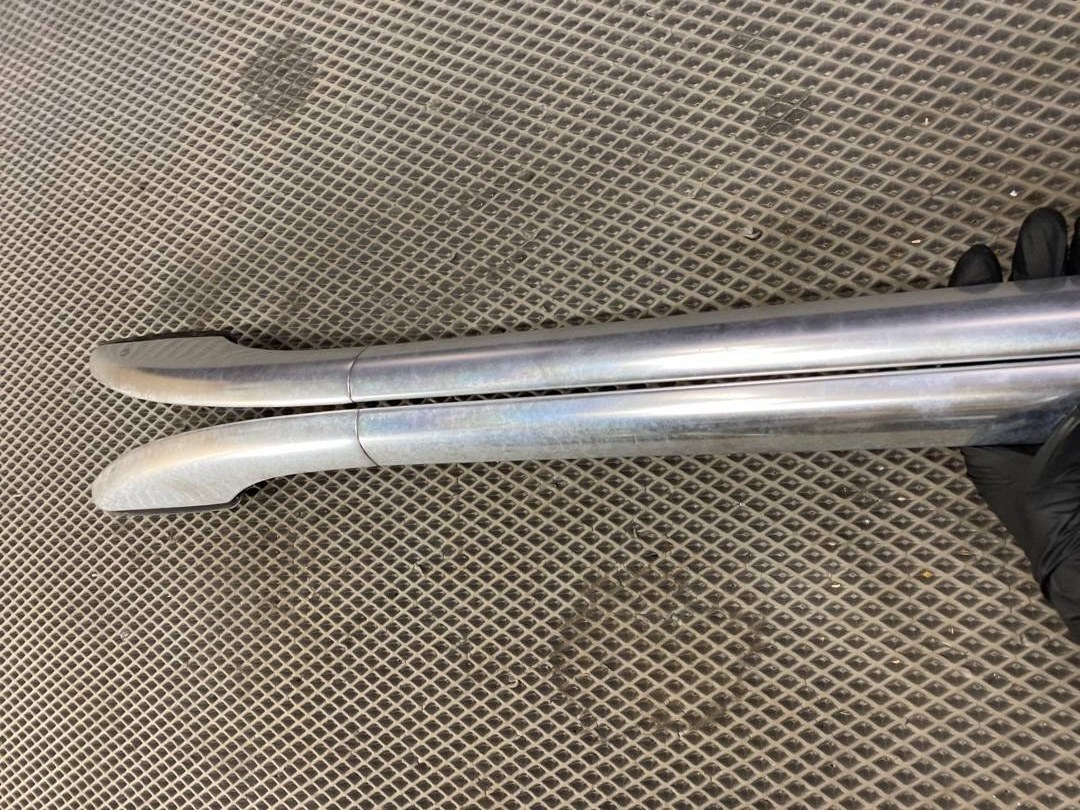 Рейлинг на крышу, 1420 рублей, Красноярск