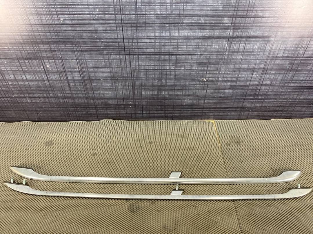 Рейлинг на крышу, 1420 рублей, Красноярск