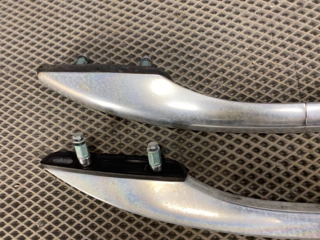 Рейлинг на крышу, 1420 рублей, Красноярск