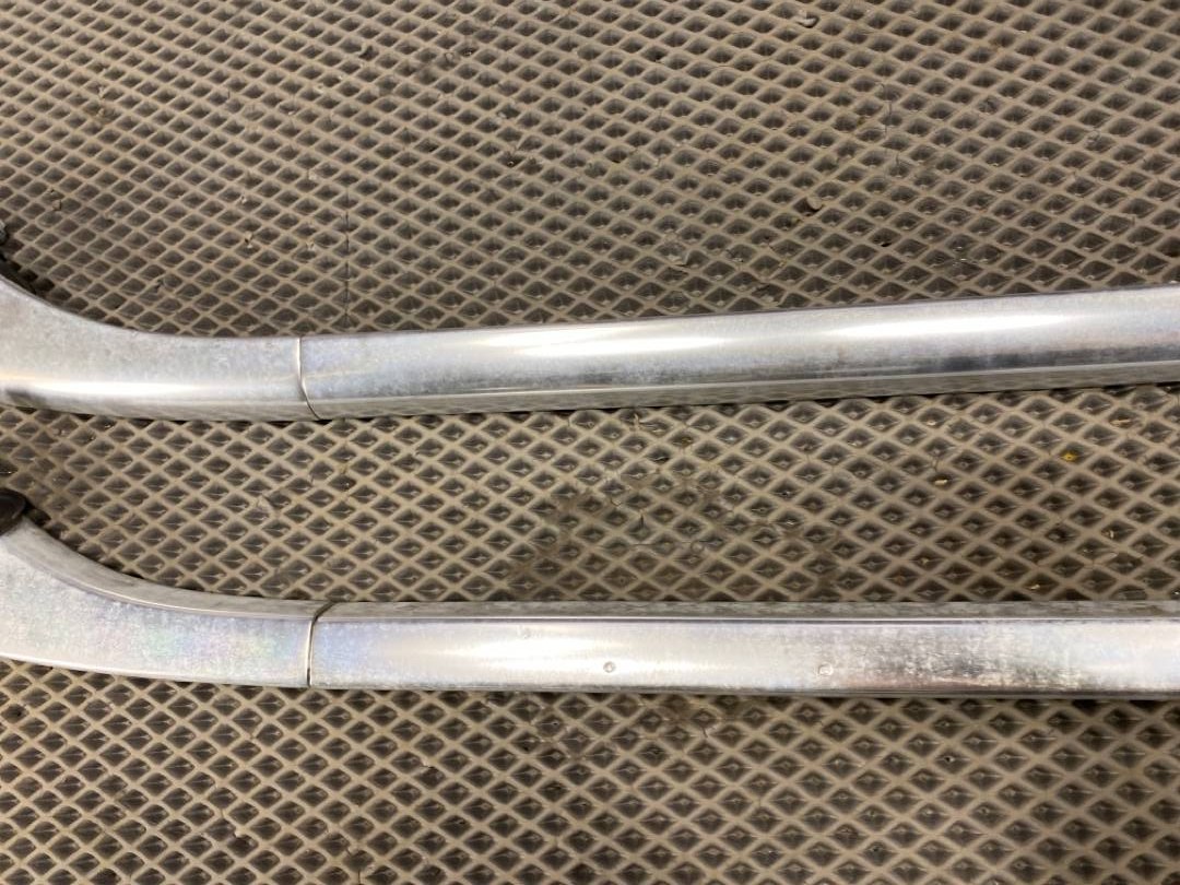 Рейлинг на крышу, 1420 рублей, Красноярск