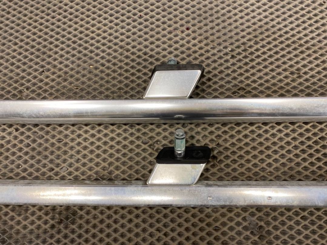 Рейлинг на крышу, 1420 рублей, Красноярск