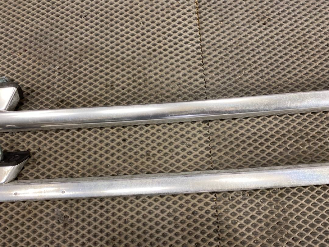 Рейлинг на крышу, 1420 рублей, Красноярск