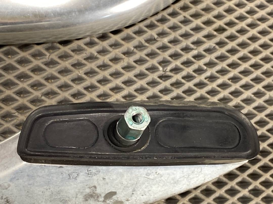 Рейлинг на крышу, 1420 рублей, Красноярск