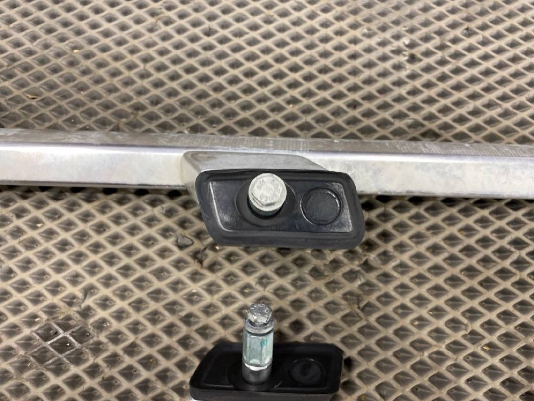 Рейлинг на крышу, 1420 рублей, Красноярск