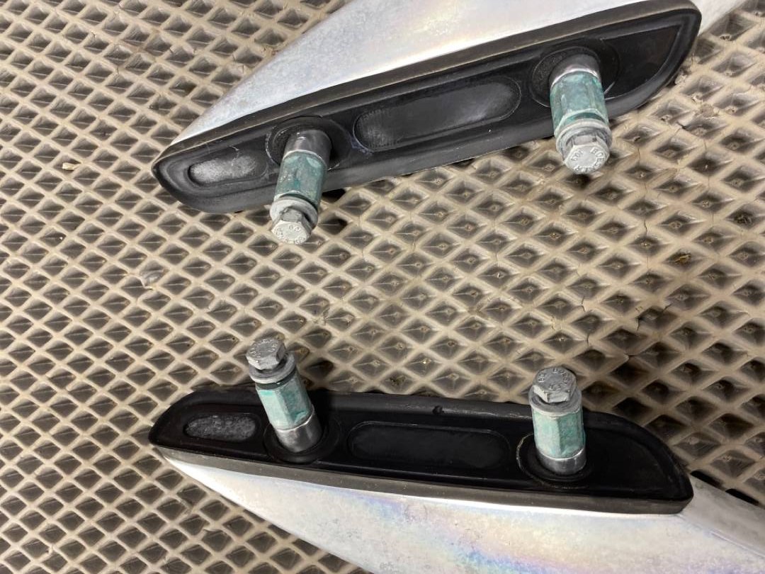 Рейлинг на крышу, 1420 рублей, Красноярск