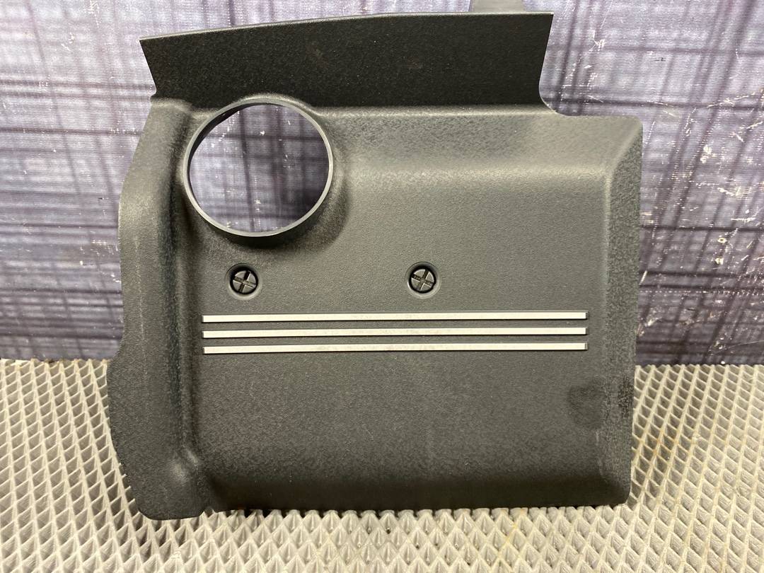 Декоративная накладка двигателя, 305 рублей, Красноярск