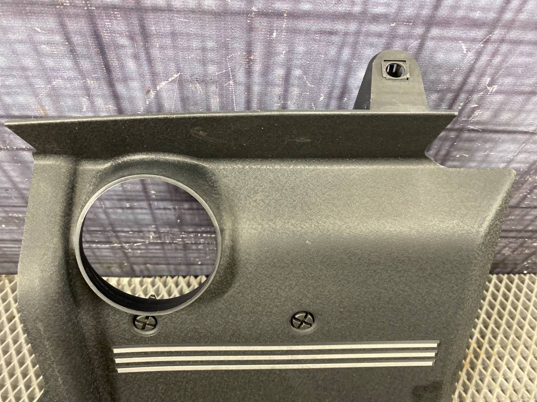 Декоративная накладка двигателя, 305 рублей, Красноярск