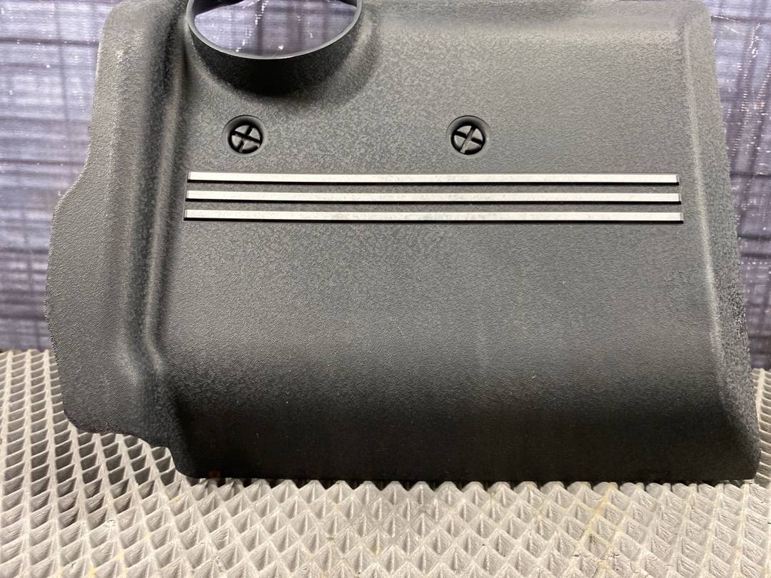 Декоративная накладка двигателя, 305 рублей, Красноярск