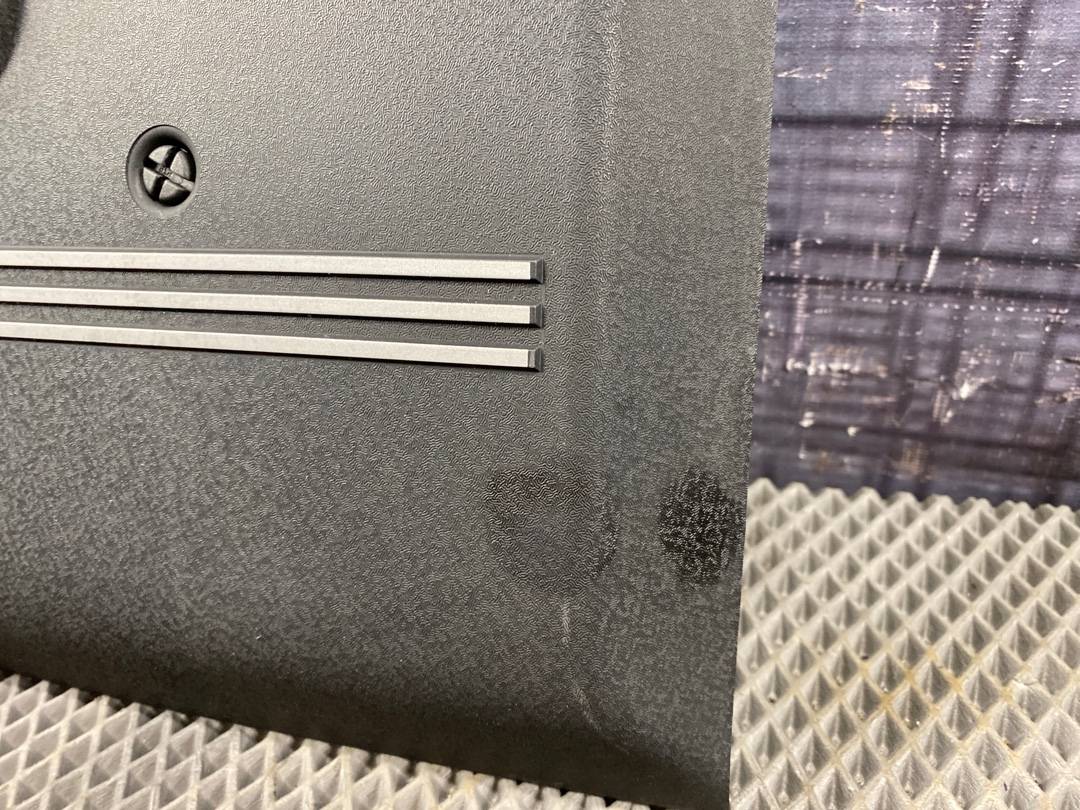 Декоративная накладка двигателя, 305 рублей, Красноярск