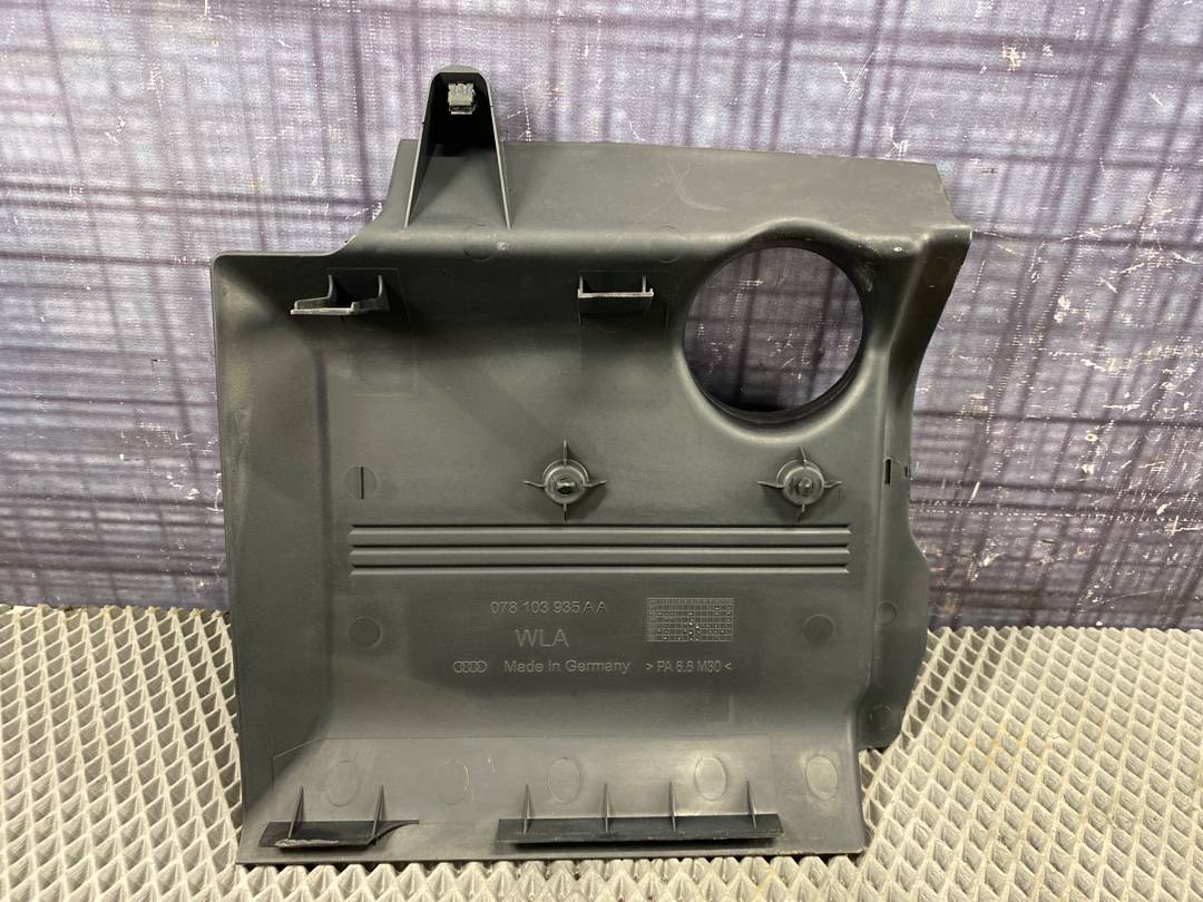 Декоративная накладка двигателя, 305 рублей, Красноярск