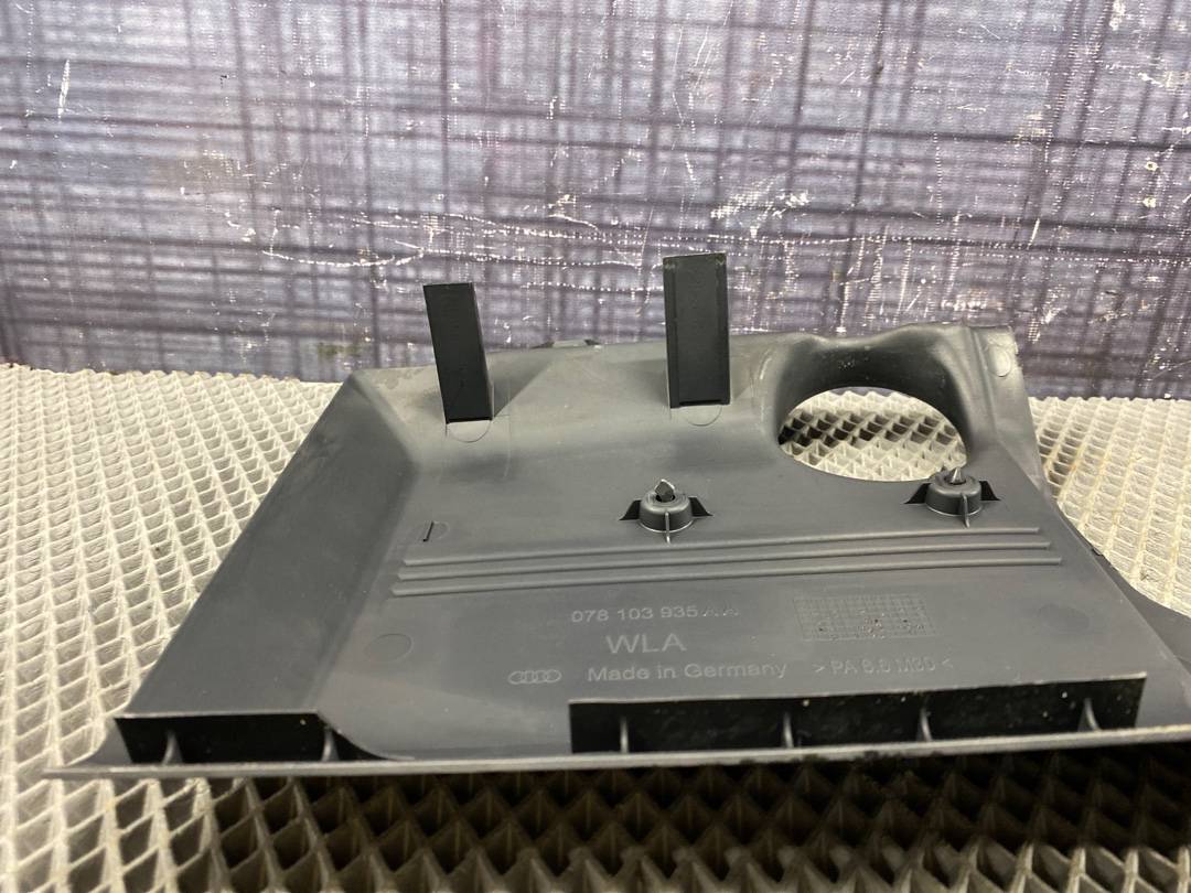 Декоративная накладка двигателя, 305 рублей, Красноярск