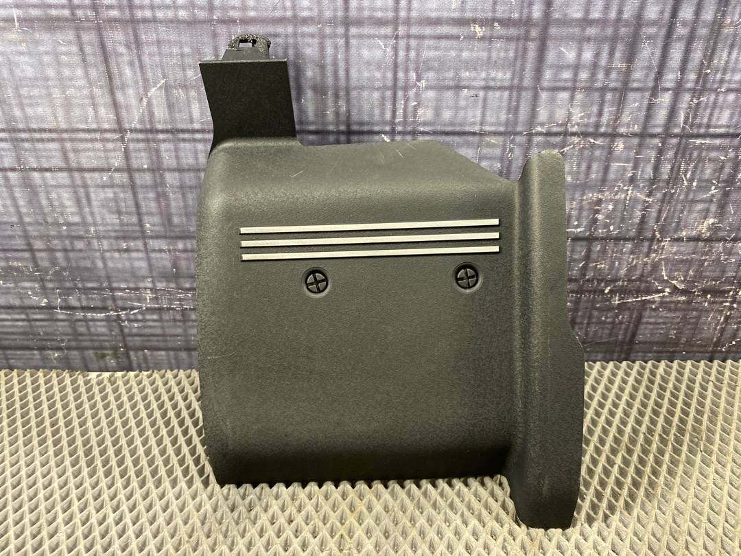 Декоративная накладка двигателя, 305 рублей, Красноярск