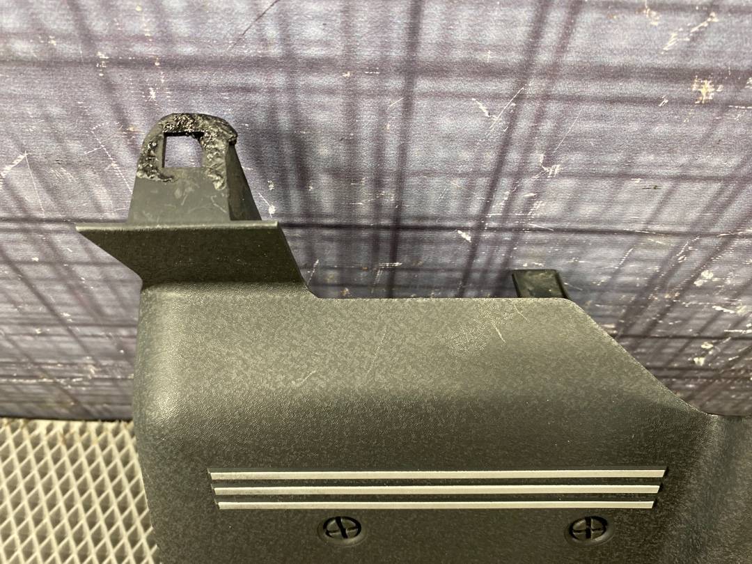 Декоративная накладка двигателя, 305 рублей, Красноярск