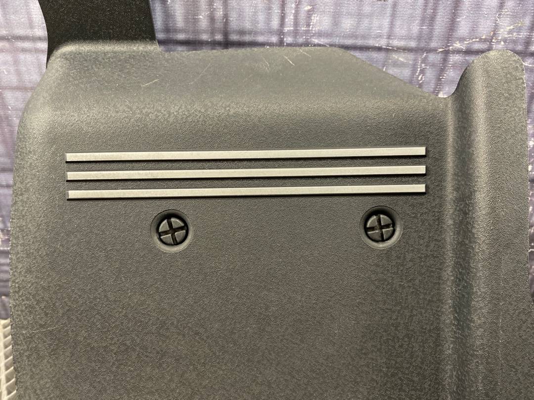 Декоративная накладка двигателя, 305 рублей, Красноярск