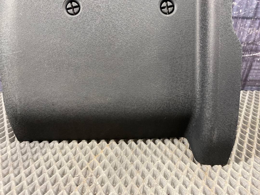 Декоративная накладка двигателя, 305 рублей, Красноярск