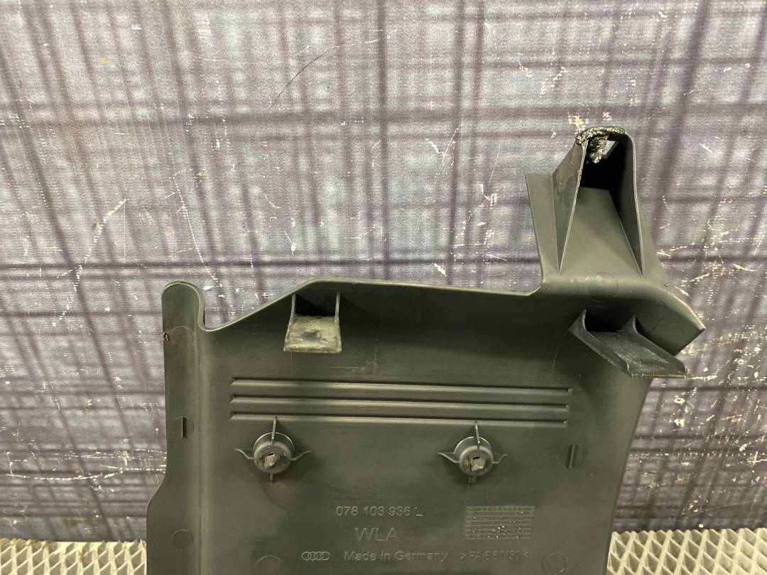 Декоративная накладка двигателя, 305 рублей, Красноярск